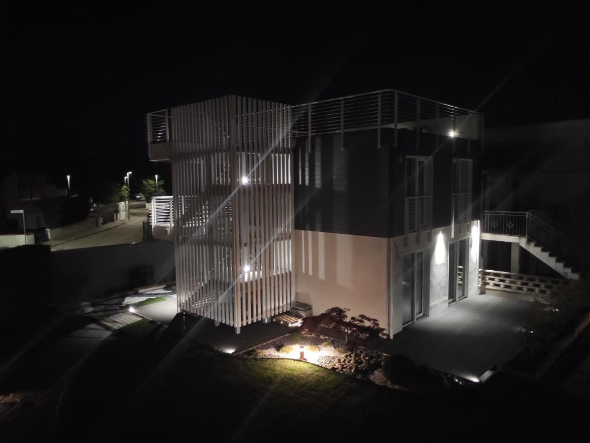 B&B Le Nazioni Lido delle Nazioni Εξωτερικό φωτογραφία