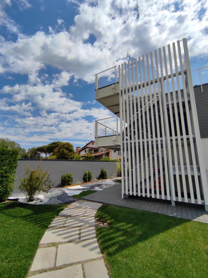 B&B Le Nazioni Lido delle Nazioni Εξωτερικό φωτογραφία